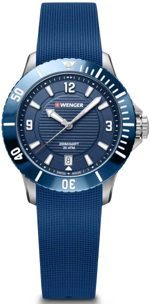 Wenger Seaforce Small Watch