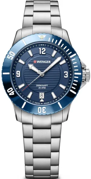 Wenger Seaforce Small Watch