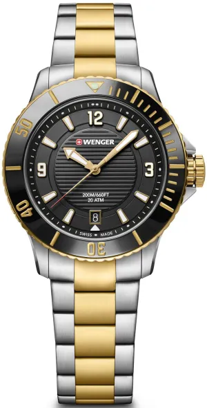 Wenger Seaforce Small Watch