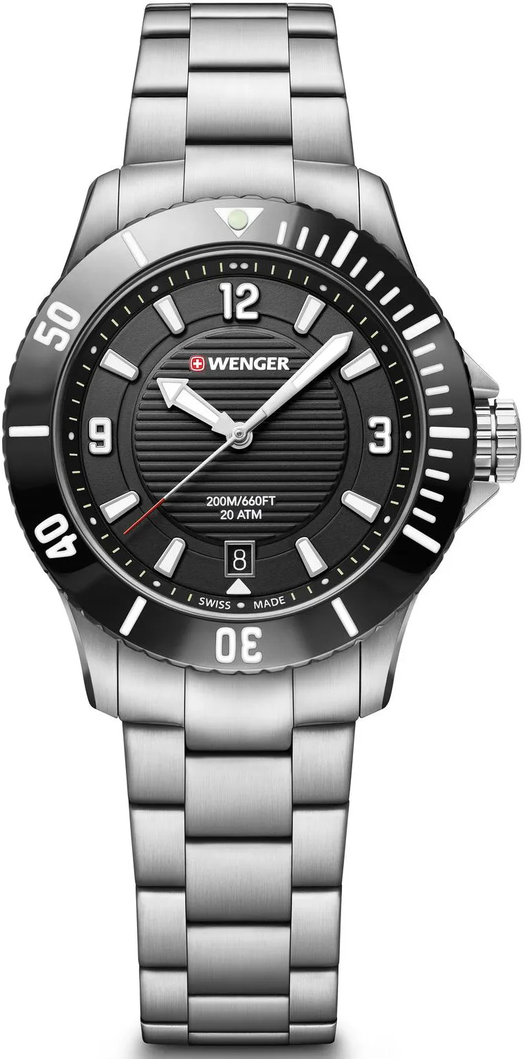 Wenger Seaforce Small Watch