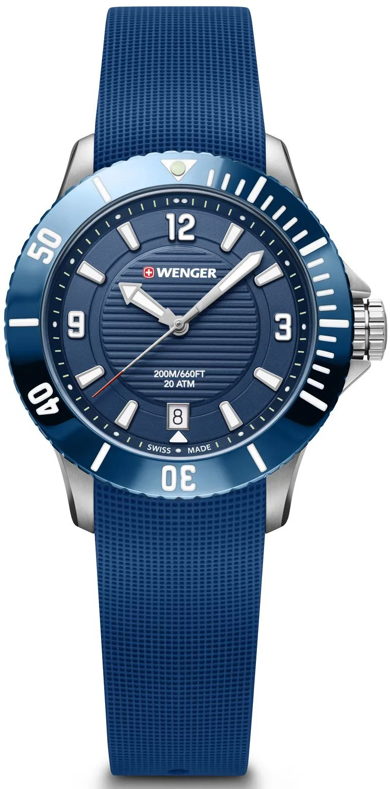 Wenger Seaforce Small Watch