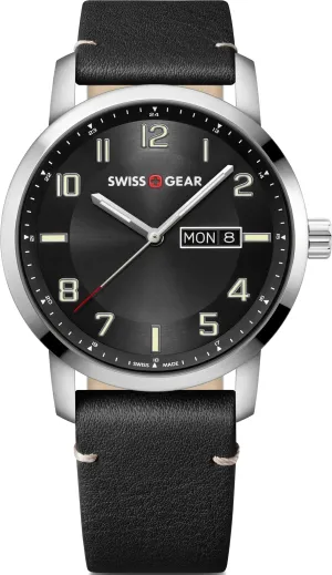 Wenger Swissgear 42 Watch