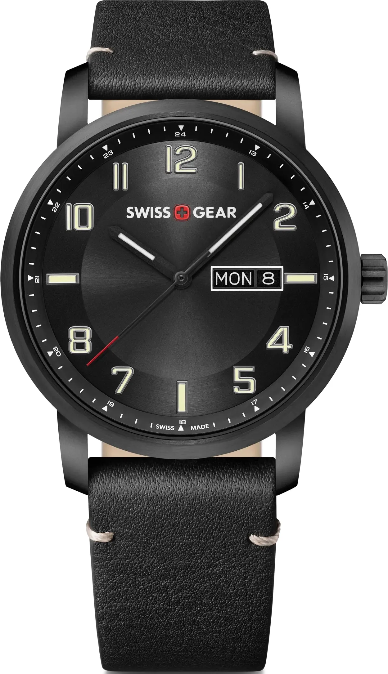 Wenger Swissgear 42 Watch