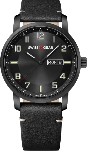 Wenger Swissgear 42 Watch