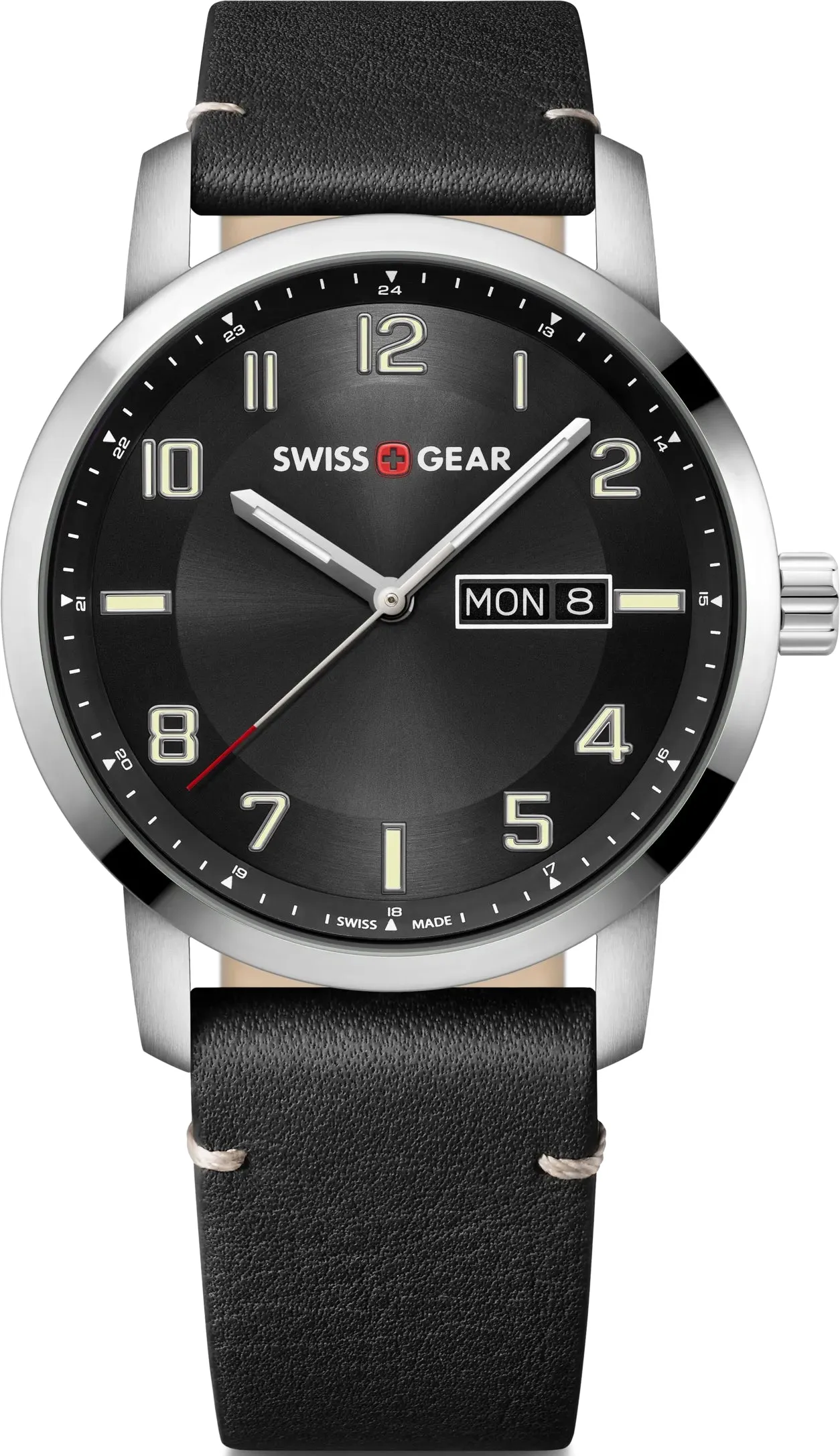 Wenger Swissgear 42 Watch