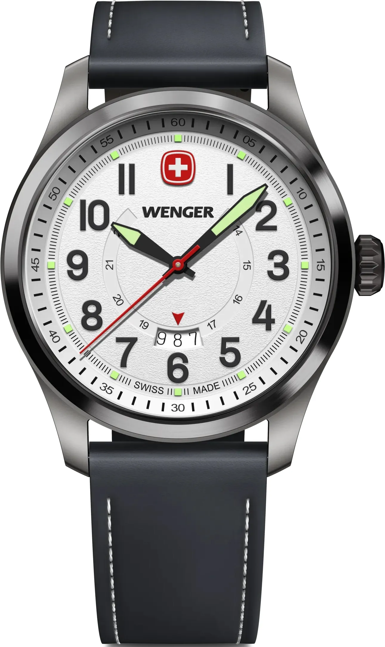 Wenger Terragraph 43 Watch