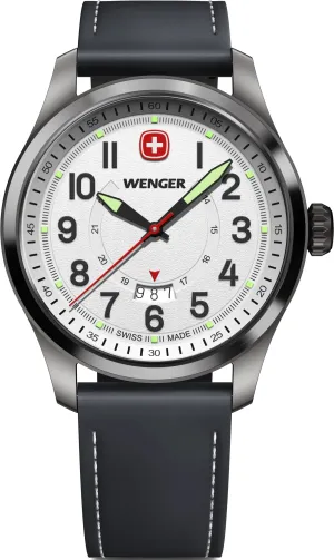 Wenger Terragraph 43 Watch