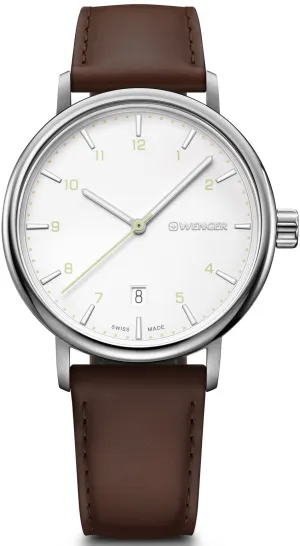 Wenger Urban Classic Watch
