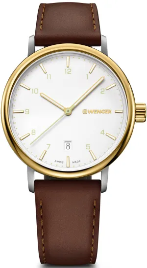 Wenger Urban Classic Watch