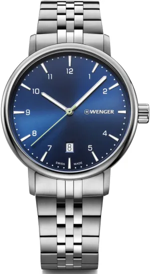 Wenger Urban Classic Watch
