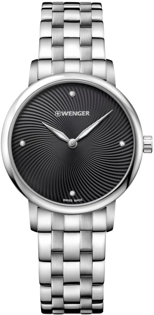Wenger Urban Donnissima Ladies Watch