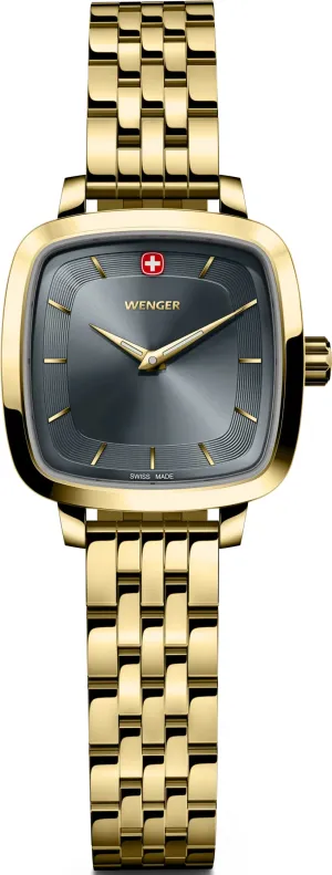 Wenger Vintage Classic 27 Watch