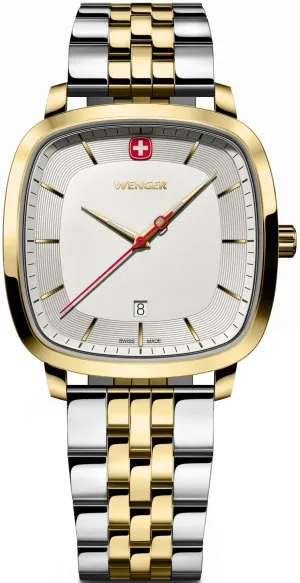 Wenger Vintage Classic 37 Watch