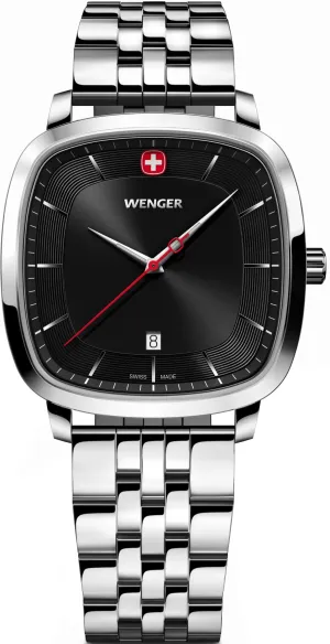 Wenger Vintage Classic 37 Watch