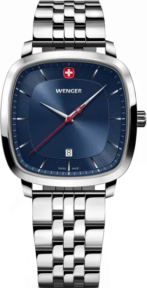 Wenger Vintage Classic 37 Watch