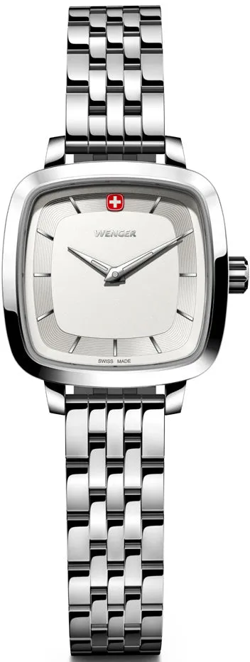 Wenger Vintage Classic Ladies Watch