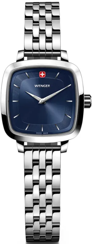 Wenger Vintage Classic Ladies Watch