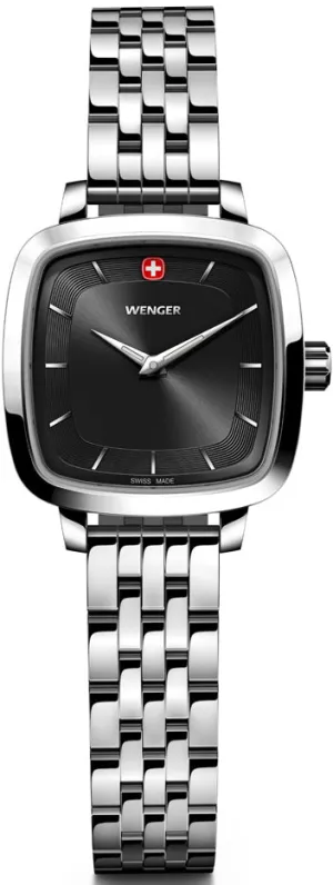 Wenger Vintage Classic Ladies Watch