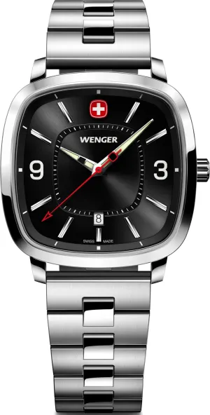 Wenger Vintage Sport 37 Watch