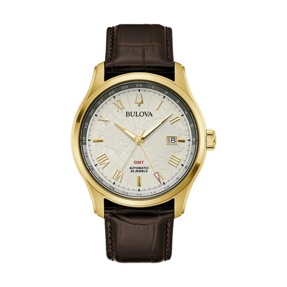 Wilton GMT