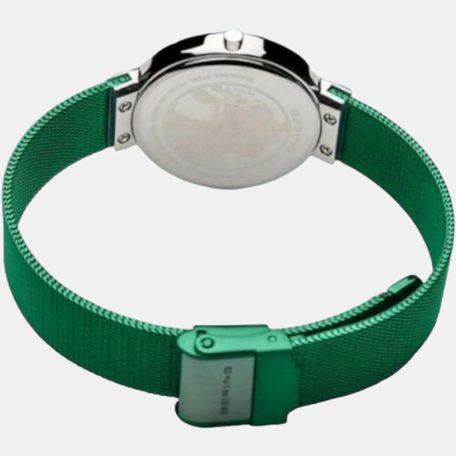 Women's Analog Stainless Steel Watch 10X31 ANNIVERSERY-1