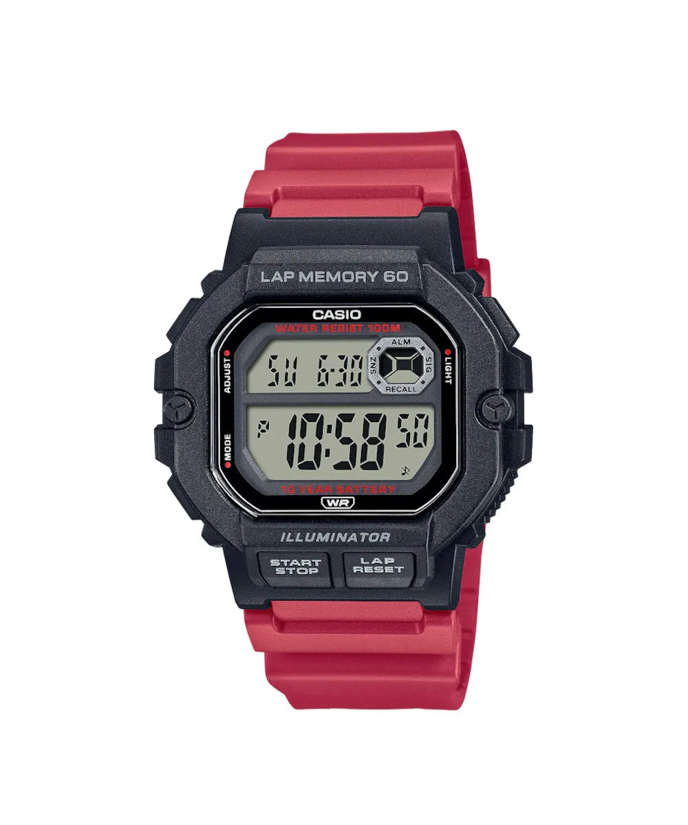 WS-1400H-4AVDF