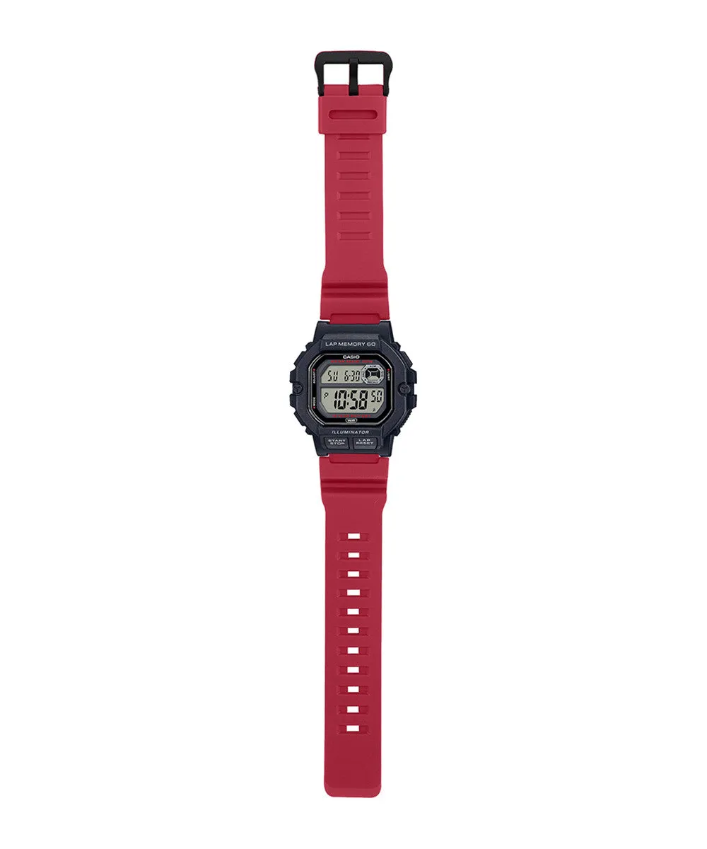 WS-1400H-4AVDF