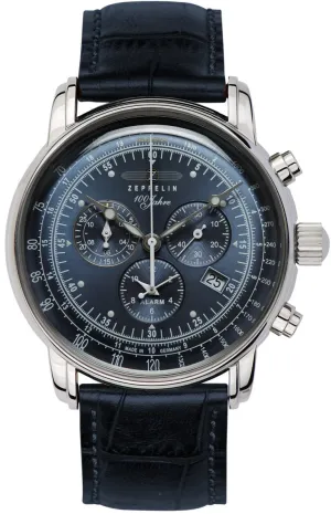 Zeppelin 100 Years Zeppelin ED. 1 Mens Watch