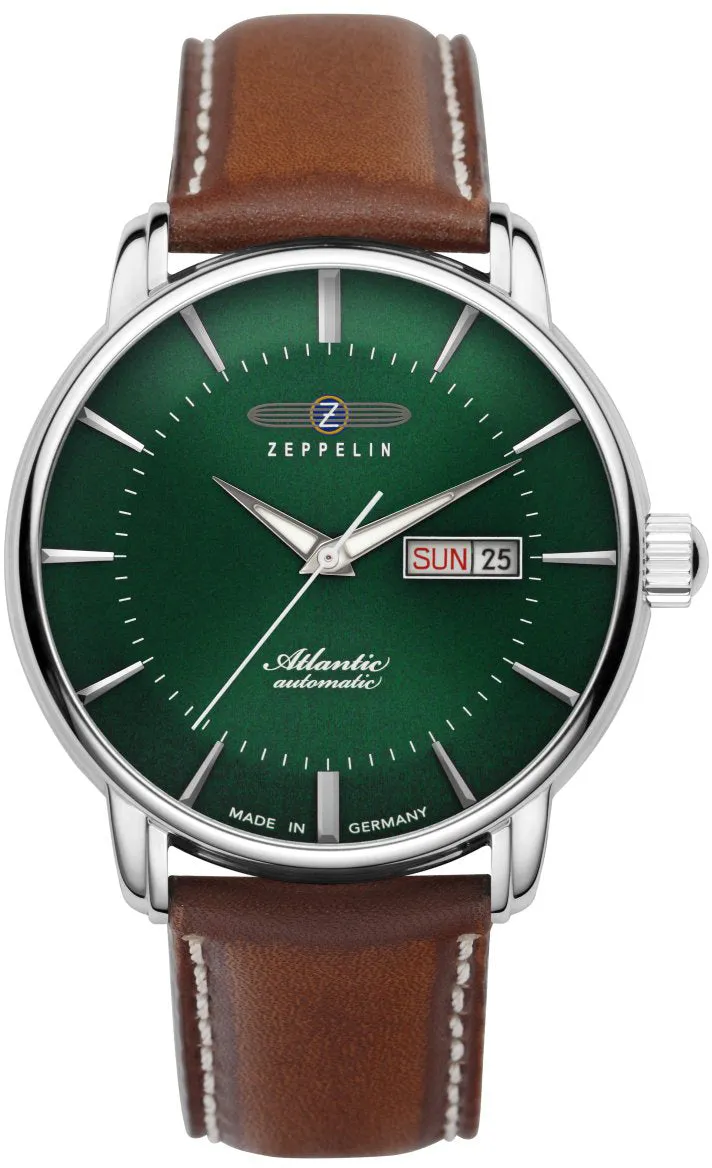 Zeppelin Atlantic Automatic Watch