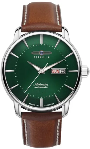 Zeppelin Atlantic Automatic Watch