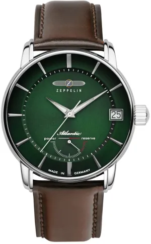 Zeppelin Atlantic Mens Watch
