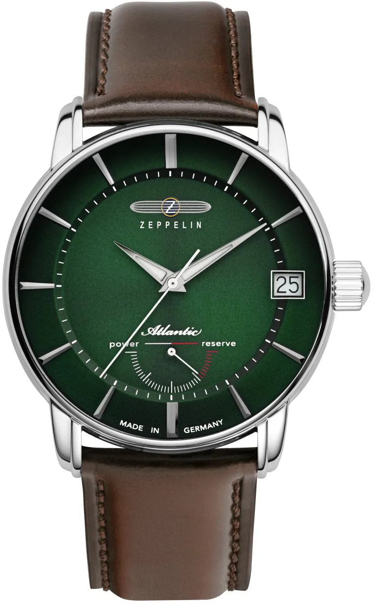 Zeppelin Atlantic Mens Watch