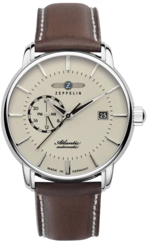 Zeppelin Atlantic Mens Watch