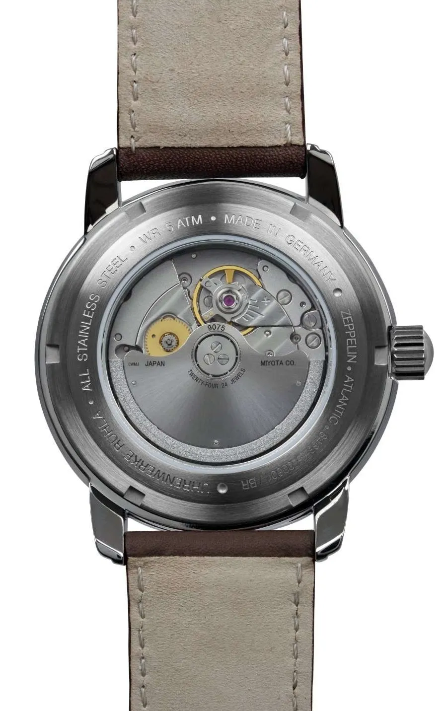Zeppelin Atlantic Mens Watch