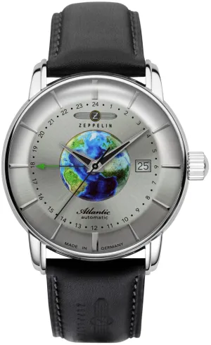 Zeppelin Atlantic Mens Watch