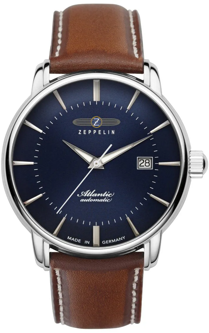 Zeppelin Atlantic Mens Watch