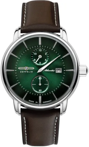 Zeppelin Atlantic Mens Watch