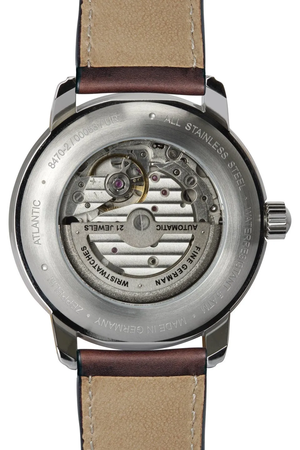 Zeppelin Atlantic Mens Watch