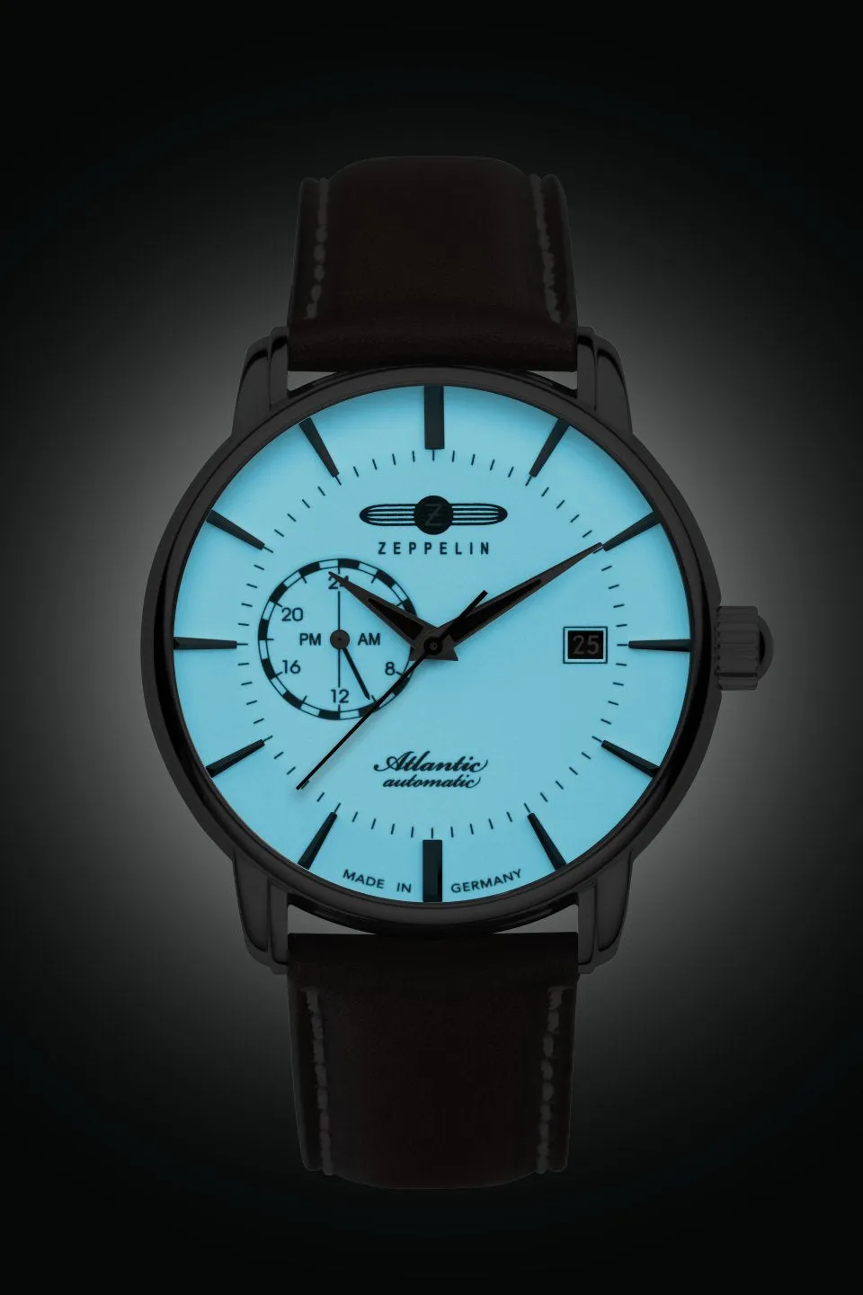 Zeppelin Atlantic Mens Watch