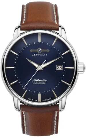 Zeppelin Atlantic Mens Watch
