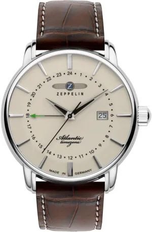Zeppelin Atlantic Mens Watch