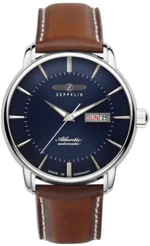 Zeppelin Atlantic Mens Watch