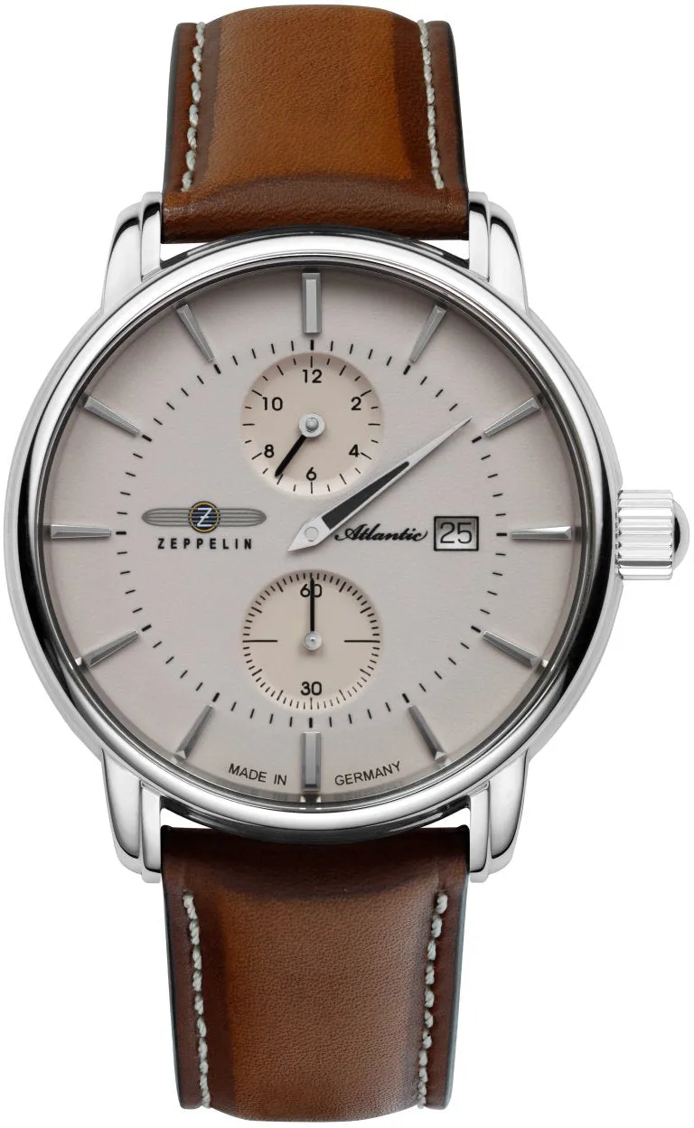 Zeppelin Atlantic Mens Watch