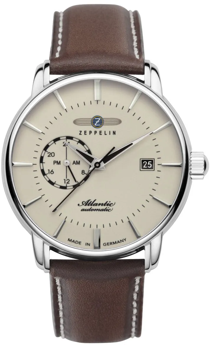 Zeppelin Atlantic Mens Watch
