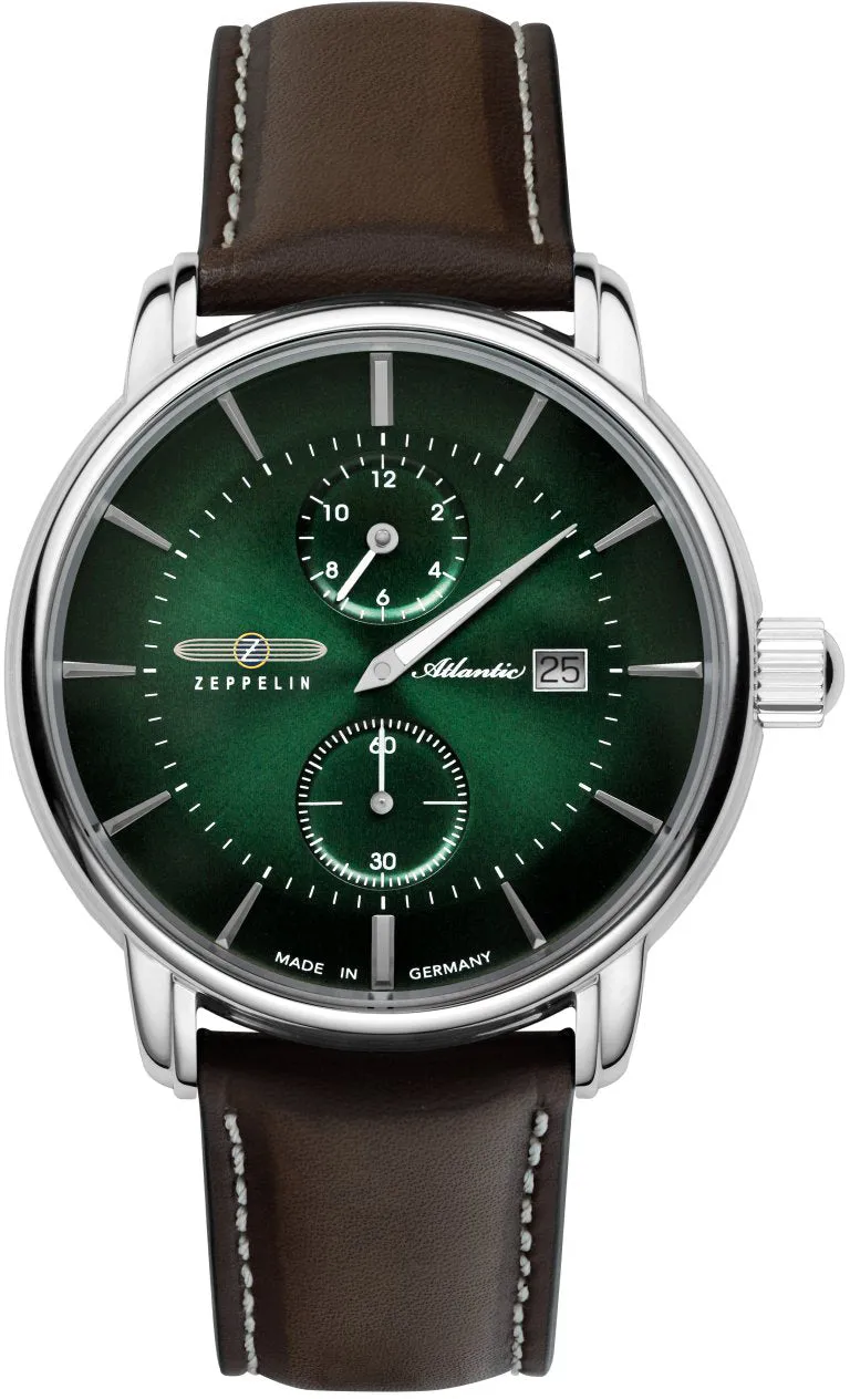 Zeppelin Atlantic Mens Watch