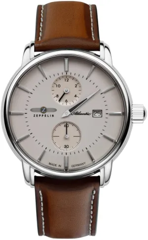 Zeppelin Atlantic Mens Watch