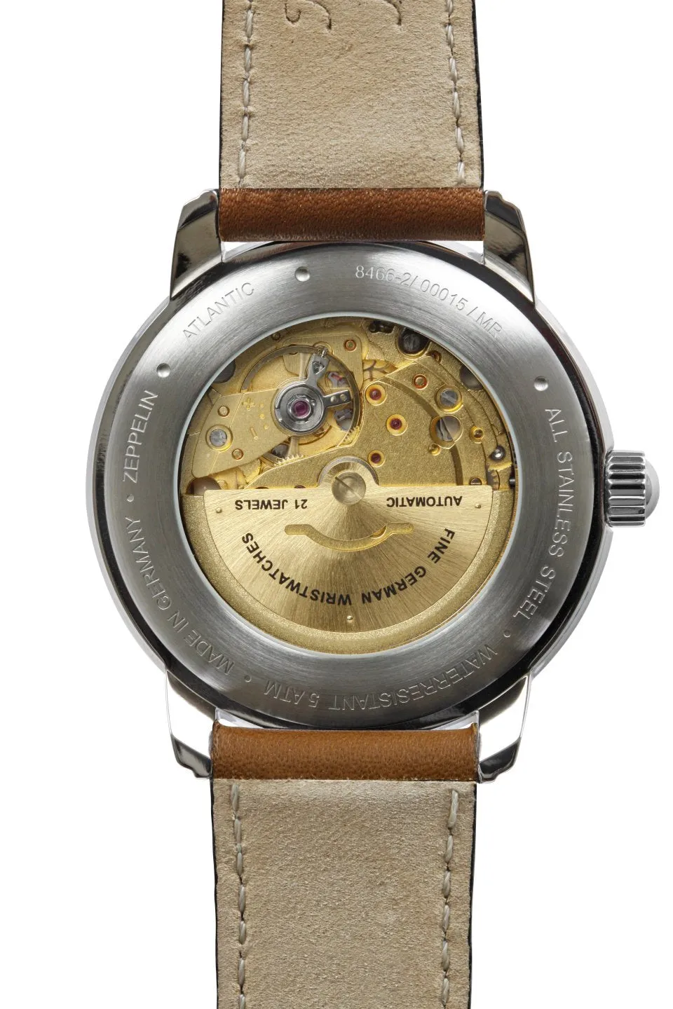 Zeppelin Atlantic Mens Watch