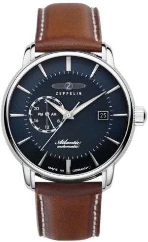 Zeppelin Atlantic Mens Watch