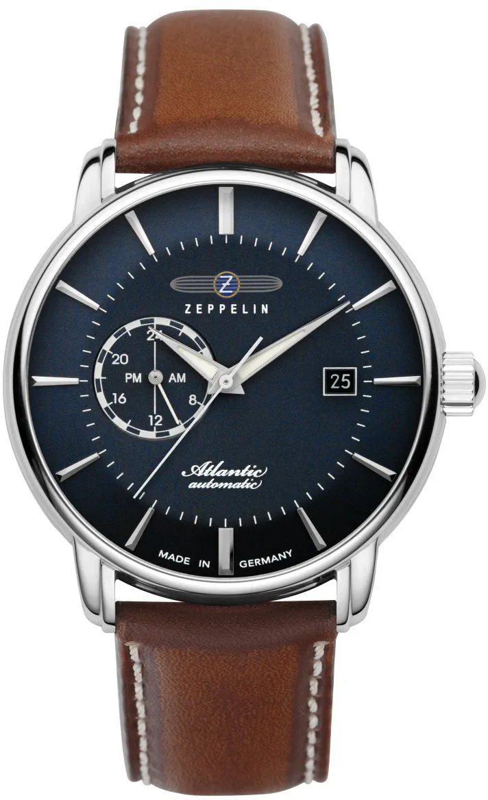 Zeppelin Atlantic Mens Watch