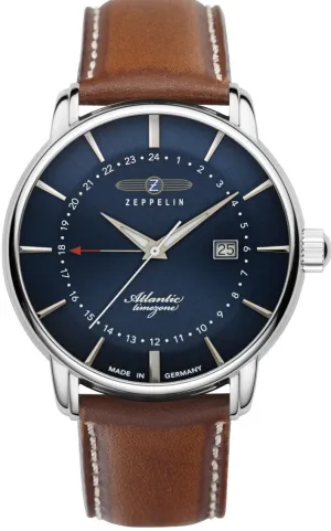 Zeppelin Atlantic Mens Watch